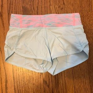 Ivivva girls shorts